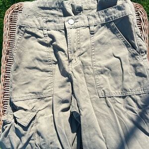 Pacsun Cargo Pants